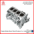 Aluminum Auto Engine Cylinder Part